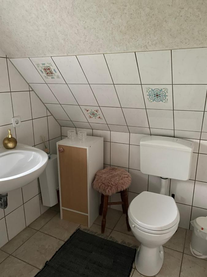 Guest house Haus Magarethe Am Insel Poel